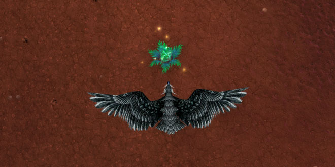 TBC Classic - Blades Edge - Felweed Route - Featured